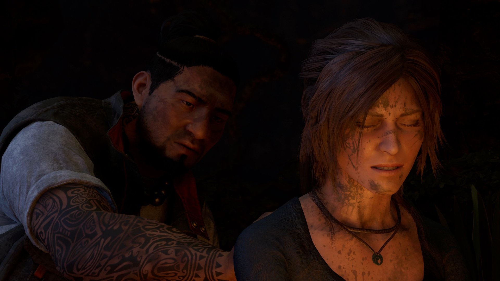 Shadow of the Tomb Raider - Imagen 28